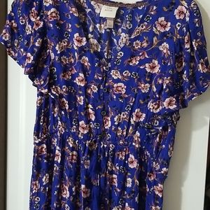 Knox Rose Maxi Dress